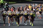 Mens Great North Run. Photo: David T. Hewitson/Sports for All Pics